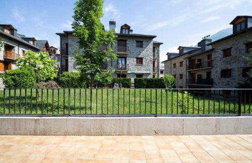 InmoCyma Mincholet bajo con terraza - Foto 26