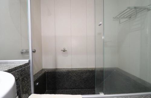 Flat Bonaparte - Centro de Brasília - Foto 28