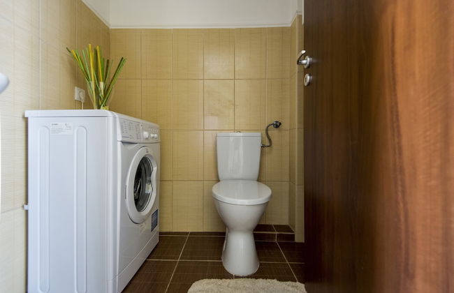 Grand Budapest Apartments - Foto 54