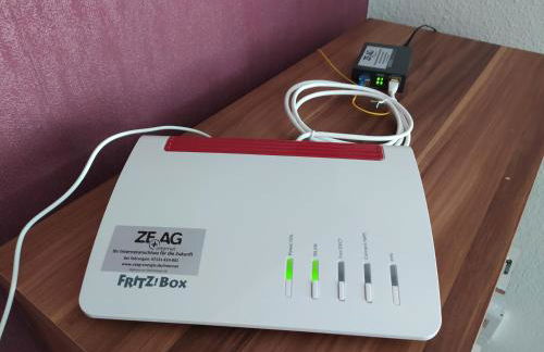 Ferienhaus Günter - Foto 8