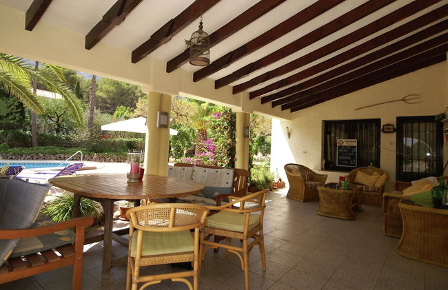 Belvilla by OYO Casa Smit - Foto 14