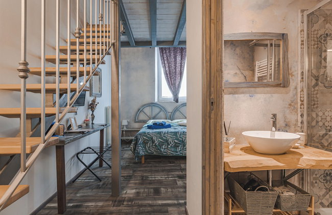 Trieste Art Loft - Photo 18
