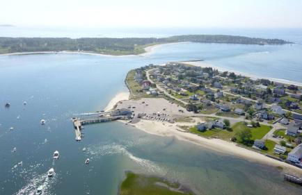 Blue Doors By The Sea by Bayley Vacation Rentals - Foto 42