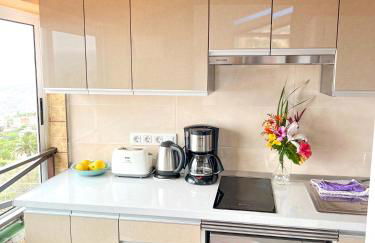 Sun-soaked apt w patio, balcony & garden - Aguilas - Foto 15