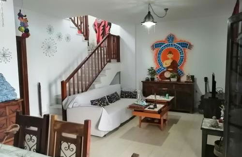 Casa Tortuga - Foto 23