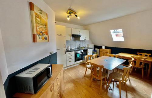 Hotel Monteur Ferienwohnung Klötze - Foto 11