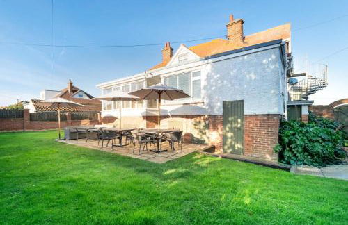 4 Bed in Old Hunstanton oc-1809 - Foto 21