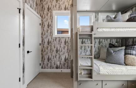 Apex Ridge Retreat by AvantStay Private Hot Tub Fireplace Mountain Views Near Deer Valley East - Foto 34