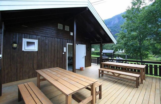 Vinje Camping - Foto 77