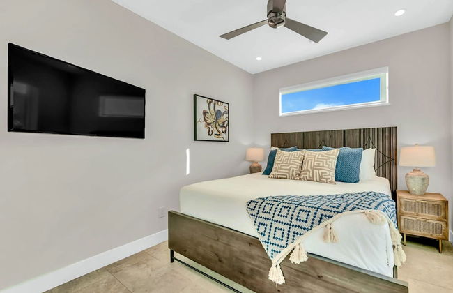 The Upper Deck in Siesta Key - Foto 44