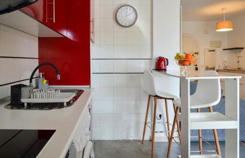 Marisol Seaview Apartment - Foto 12