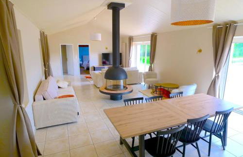 Domaine du Chêne Vert - Foto 7