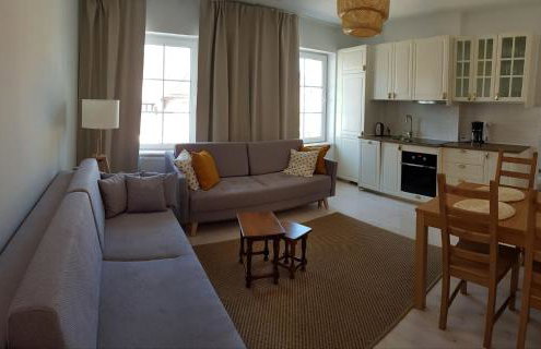 Nadmorska 27A Apartament - Photo 2