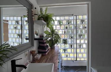 Appartement lumineux et calme - Foto 9