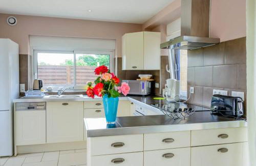 Gîte Le Magourin - Foto 27