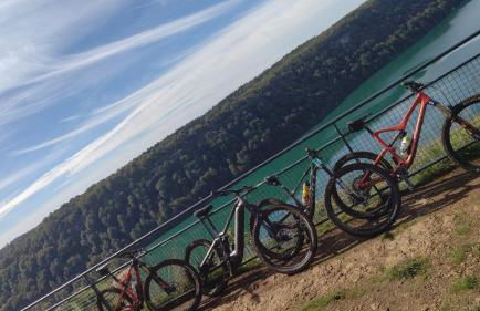 Gîte de la Diligence - Foto 18