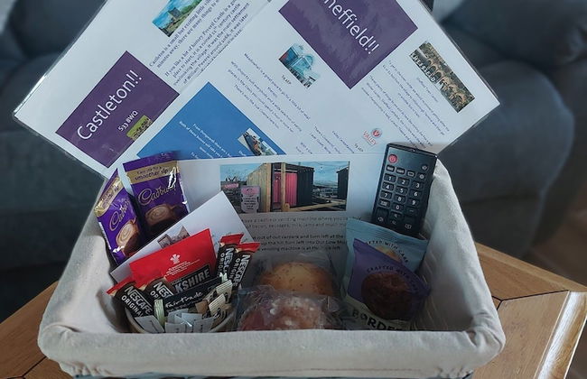 Padley Farm - Foto 36