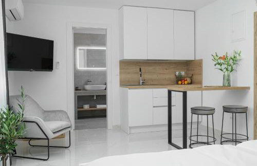 SIDRO Apartments - Foto 11