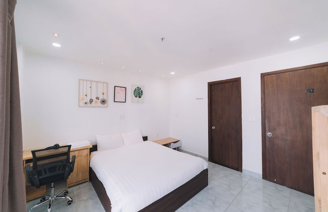 Dalat Center Residence - Foto 15