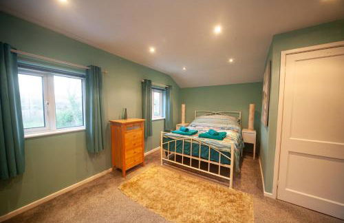 Pheasant's Bank holiday cottage - Photo 15