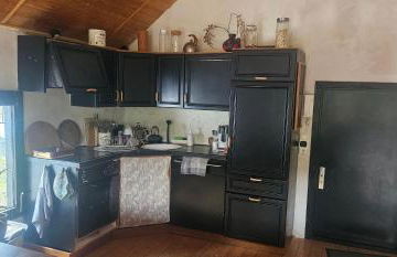 Romantic barn with sauna - Foto 16