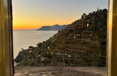 Sunset Manarola - Foto 32