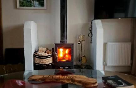 The Byre At Springbank - Foto 12