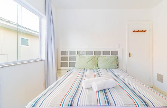 GB45 Excelente Casa 4 Suítes - Guarajuba - Photo 5