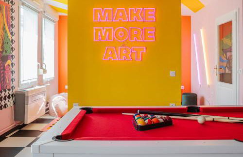 PopArt by AlsacePulse - Foto 12