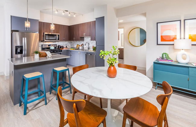 Embark Apartments - Foto 4