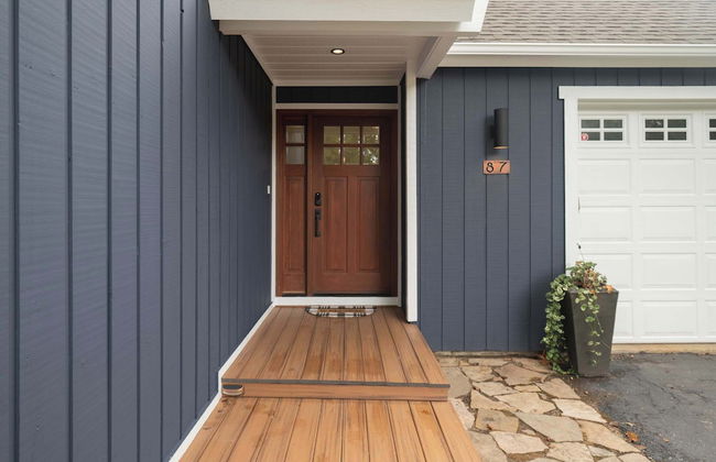 Gorgeous 4 BDR Home in Popular Abbey Springs! - Foto 40