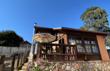 Chalé de Lavras - Foto 33