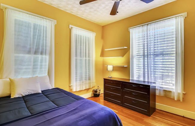 Ellie's Island Retreat - Foto 5