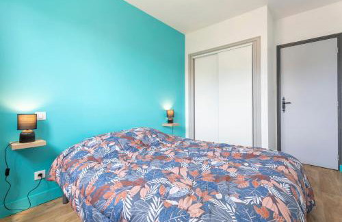 Villa Nicole face mer - Foto 5