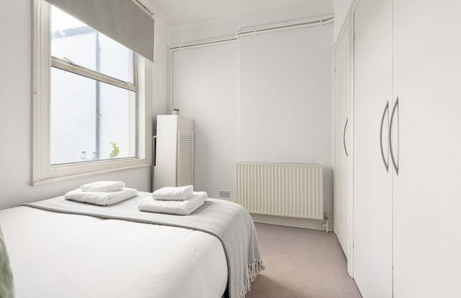 Amazing Flat in Battersea - Photo 9