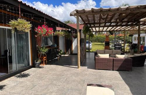 Villela Home Stay - Villa Kubitschek - Lago Sul - Foto 35