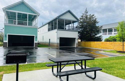 Luxury 4 Bedroom Home and private deck by MCG 6 - Foto 43