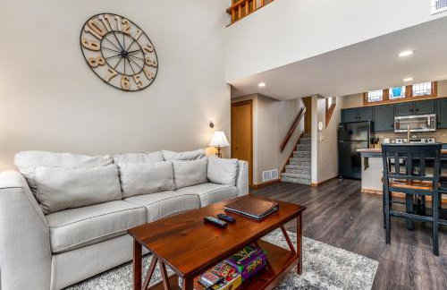 Cozy at Creekwood Getaway - Foto 22