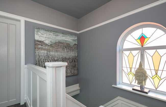 Rest & Recharge - Koi House - Photo 35