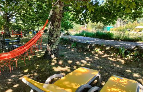 Casa das Palmeiras - Pedagogic Farm - Foto 36