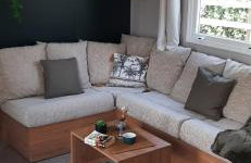 Mobil home neuf 6 personnes - Foto 10