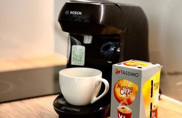 Apartament Ukiel Premium nad Zatoką - Foto 13