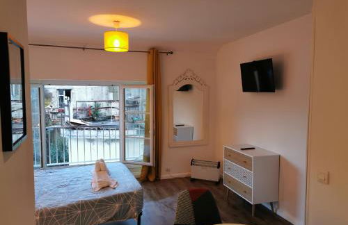 Studio ruffec 10 - Foto 23