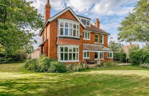 4 Bed in Mablethorpe oc-77958 - Foto 1