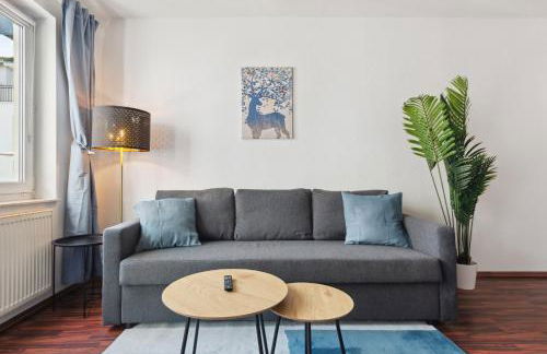 Good Homes Business Apartments & Ferienwohnungen I Netflix, Küche & 1000Mbits - Foto 10