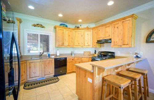 Lakeside Escape 1 BR with Resort Amenities - Foto 10