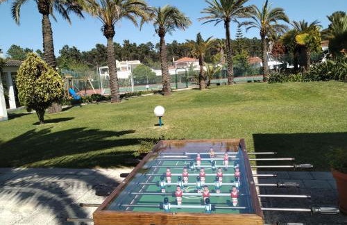 Holiday Home Villa das Palmeiras mit großem Schwimmbad by Interhome - Foto 32