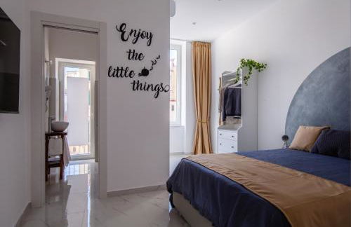 La Casa di Armida Boutique homes con sauna - Foto 23