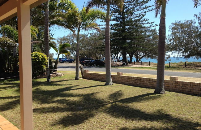 NRMA Woodgate Beach Holiday Park - Foto 40