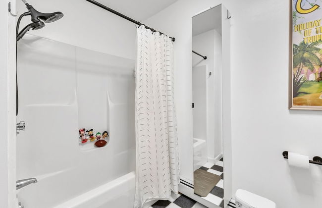 Minimal Modern Home Getaway 4 Bedroom Home - Foto 22